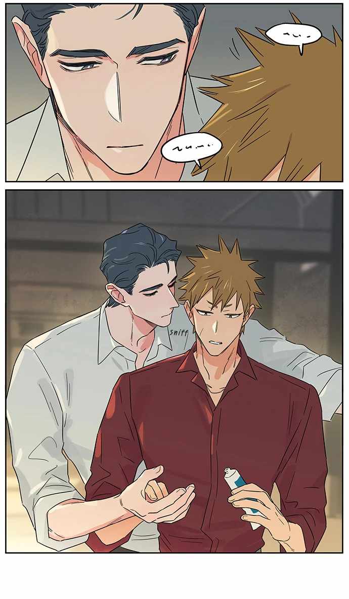 The Wolf That Picked Something Up Chapter 143 12